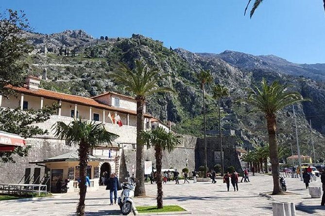 Private Kotor Walking Tour - Rick Steves Recommended - Orthodox churches: St. Nicolas and St. Luke with real context