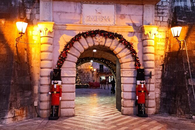 Private Kotor Walking Tour - Rick Steves Recommended - Value: what $66.38 buys you in Kotor (and why it can be worth it)
