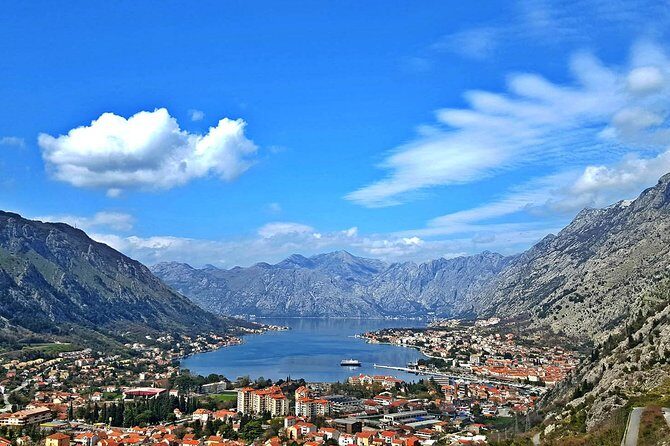Private Kotor Walking Tour - Rick Steves Recommended - Main Gate to Square of Arms: the Old Town’s power center