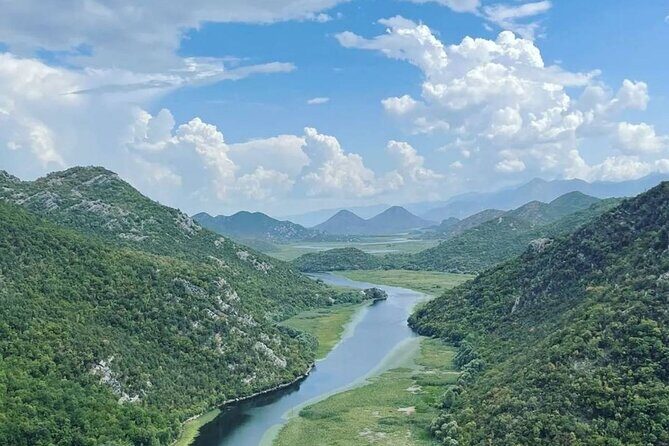 Private Montenegro tour - Kotor, Lovcen National Park, Cetinje - Key highlights to expect