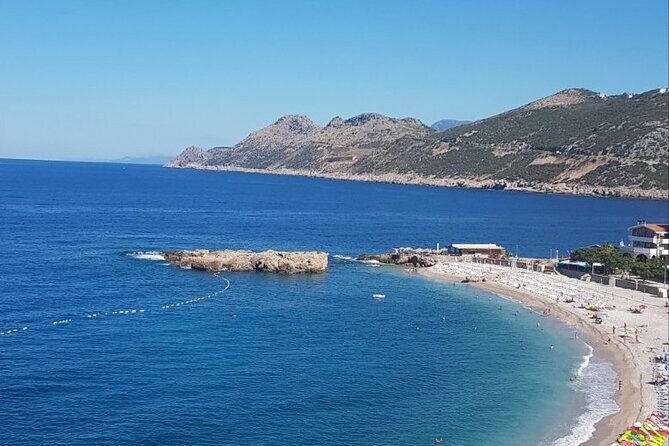 Private Montenegro tour - Kotor, Lovcen National Park, Cetinje - Price and value: what $185.03 per person is buying you