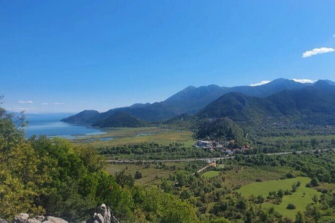 Private Montenegro tour - Kotor, Lovcen National Park, Cetinje - Lovcen National Park and the “Black Mountain” idea: nature with a purpose