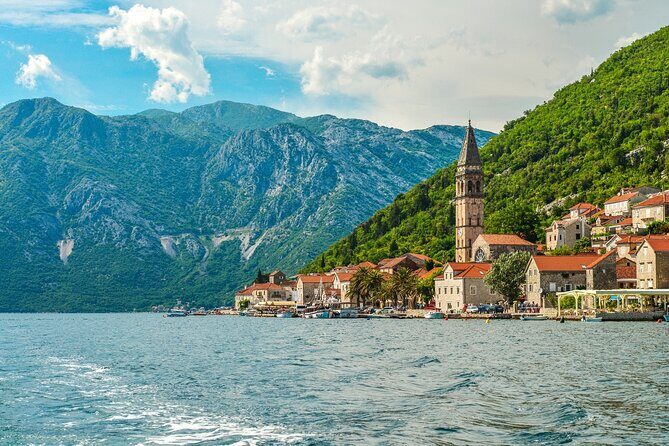 Private Speed Boat Tour to Blue Cave and Our Lady of the Rocks - 3h - Why This Private Kotor Bay Speed Boat Is a Smart 3-Hour Plan