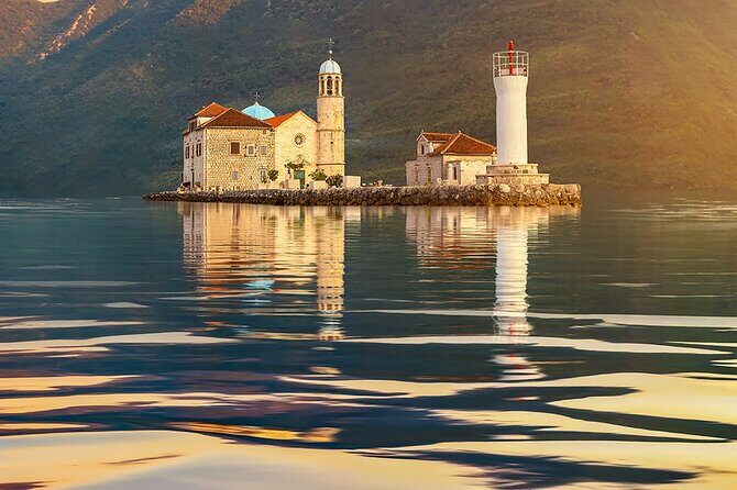 Private Speedboat Tour to Lady of the Rocks and Perast Old Town - Key Highlights You’ll Actually Care About