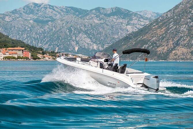 Private tour - Blue Cave and Lady of the Rocks 3 hours tour - The 2–3 hour speedboat format (and what that means for your day)