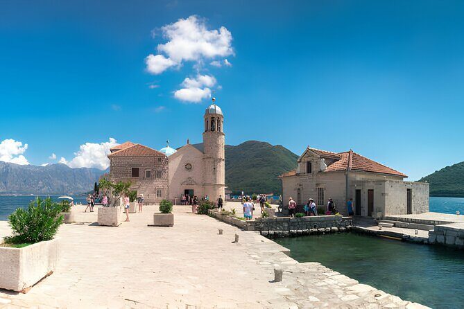Private Tour Cable car -Kotor- Perast- our Lady of the Rocks - Price and value: what your $156.19 is really buying