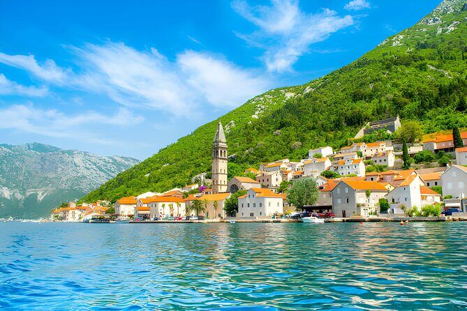 Private Tour Cable car -Kotor- Perast- our Lady of the Rocks - Weather and comfort tips that actually matter