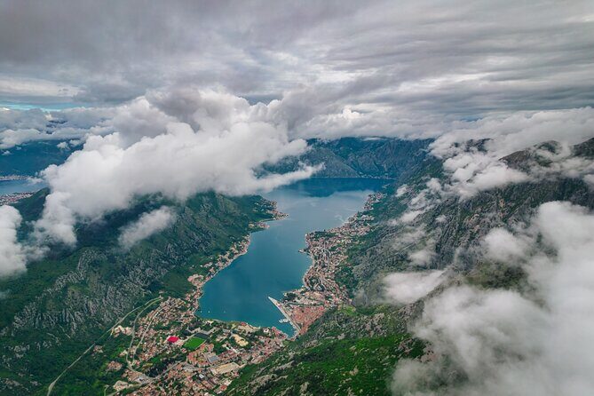 Private Tour Cable car -Kotor- Perast- our Lady of the Rocks - Who this private tour is best for
