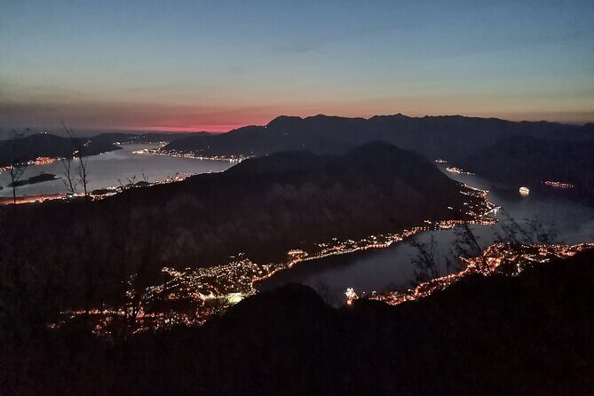 Private tour: Homemade food and wine tasting at my family home - Kotor–Lovcen road viewpoint: Old Town Kotor and Bay photos in 10 minutes