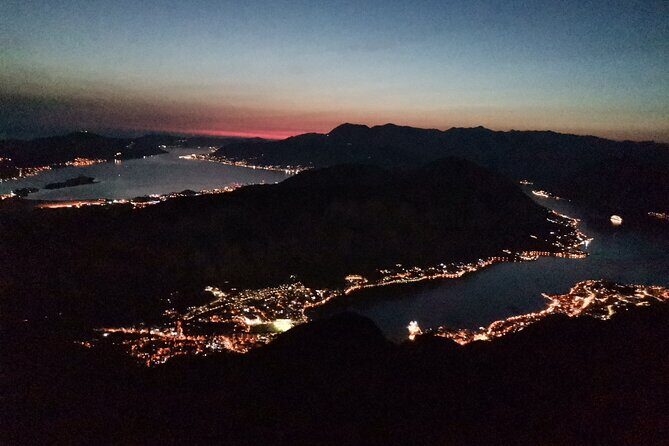 Private tour: Homemade food and wine tasting at my family home - Private guide and vehicle: why that matters in Montenegro