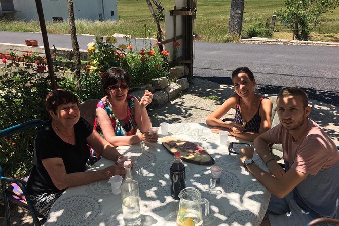Private tour: Homemade food and wine tasting at my family home - Should you book this one?