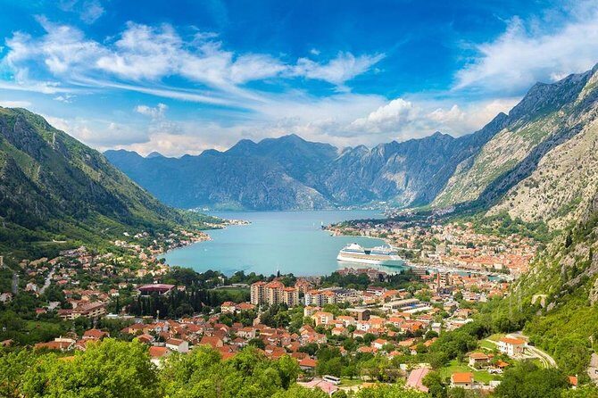 Private tour: Kotor & Budva Riviera- Perast-Our Lady of the Rocks - Traffic, walking, and how to set yourself up for an easy day