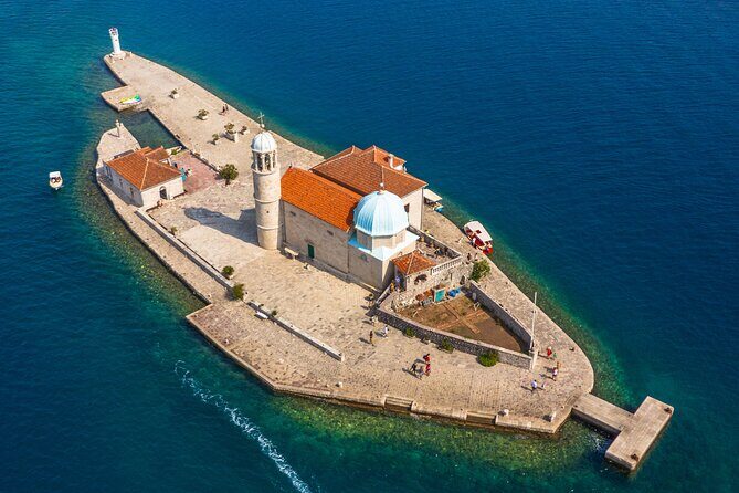 Private tour Perast and Our Lady of the Rocks 1.5h - Key things to notice before you go