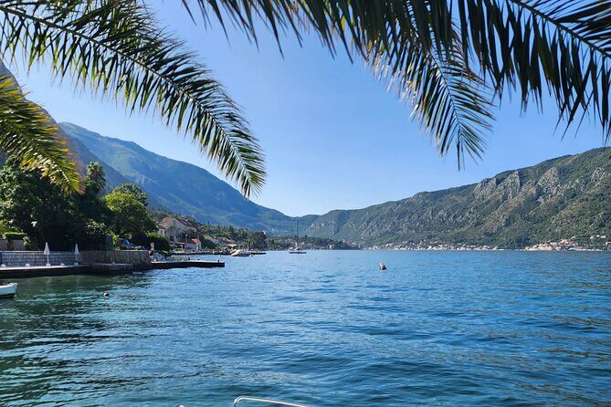 Private tour Perast and Our Lady of the Rocks 1.5h - Where to meet and what to bring