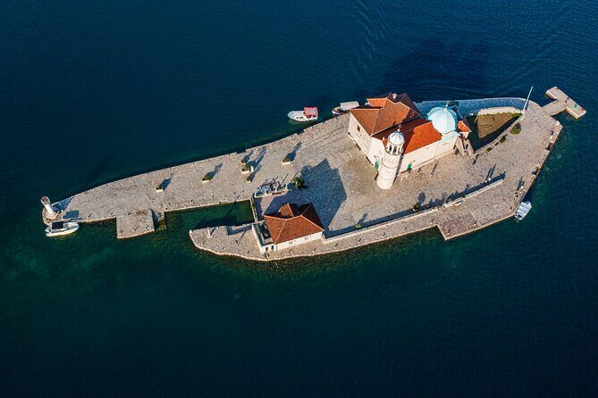 Private tour Perast and Our Lady of the Rocks 1.5h - Who should book this Kotor Bay private tour