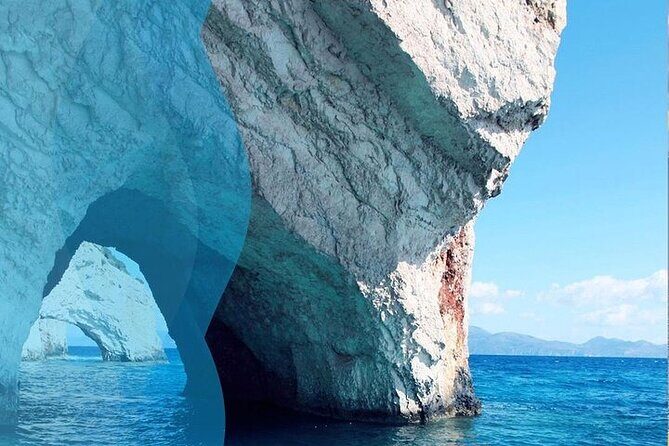 Private tour:Blue Cave,Mamula Island, Submarine Tunnel, Our Lady of the Rock(3h) - Timing, Pickup, and What Three Hours Really Feels Like