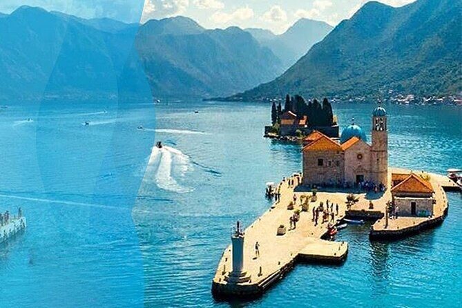Private tour:Blue Cave,Mamula Island, Submarine Tunnel, Our Lady of the Rock(3h) - Blue Cave: 30 Minutes of Light You Can’t Guess From Photos