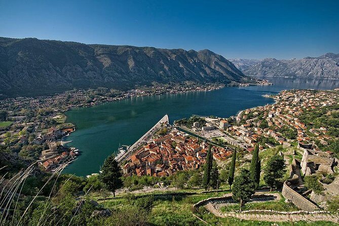 Private Transfer from Kotor to Tivat airport - Airport drop-off: smooth handoff beats last-minute sprinting