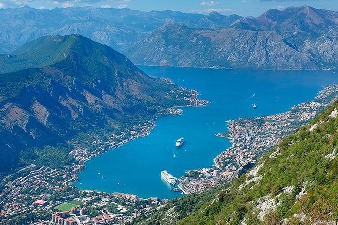Private Transfer from Kotor to Tivat airport - The vehicle and driver: clean comfort plus real professionalism