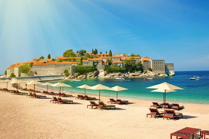 Private Transfer from Tivat airport to Budva or Becici - Key Points That Matter Most