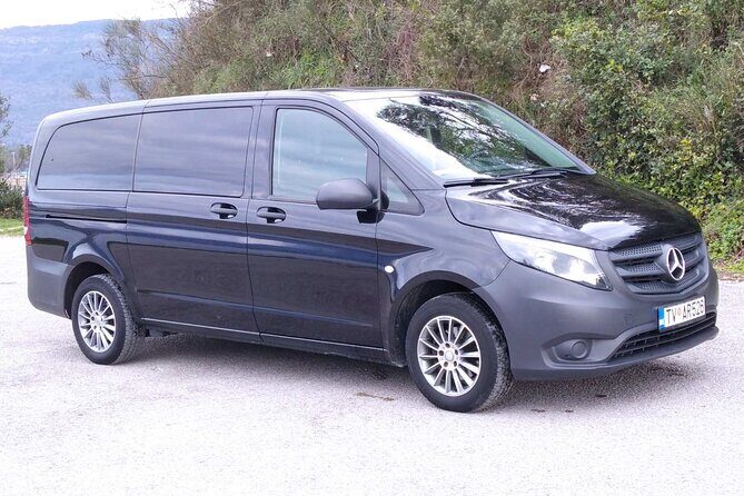 Private Transfer from Tivat airport to Budva or Becici - Bečići as Your Alternative Base: What Changes After Landing