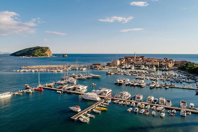 Private Transfer from Tivat airport to Budva or Becici - Price and Value: What $114.15 Per Group Really Buys You