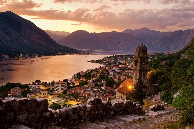 Private Transfer from Tivat airport to Kotor - Who This Transfer Fits Best (and Who Might Rethink It)