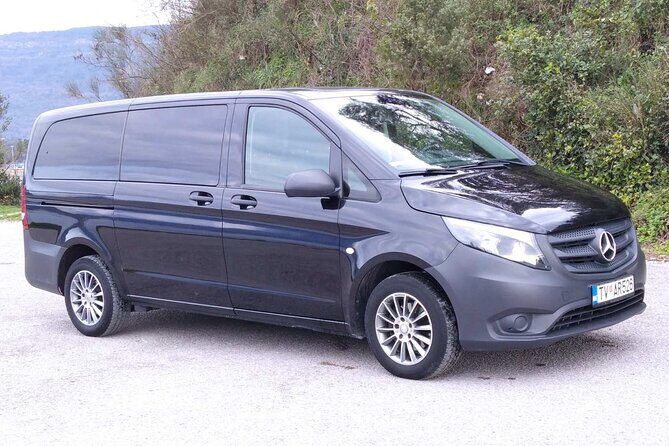 Private Transfer from Tivat airport to Kotor - Tips to Make This Transfer Even Smoother