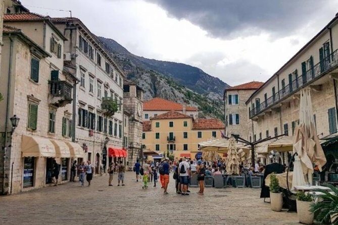 Private Transfer from Tivat airport to Kotor - Should You Book This Private Transfer?