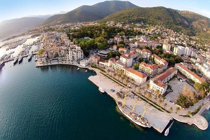 Private Transfer from Tivat airport to Tivat city or Porto Montenegro - Why a Tivat Airport Transfer Beats Public Transport in the Boka Region