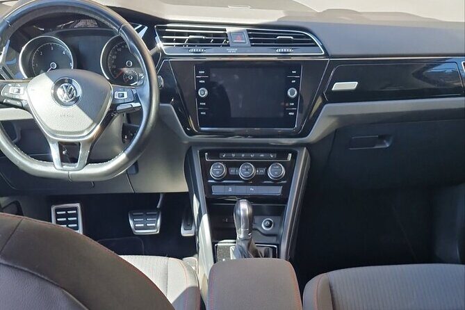 Private Transfer from Tivat airport to Tivat city or Porto Montenegro - Who This Transfer Fits Best (And Who Might Think Twice)