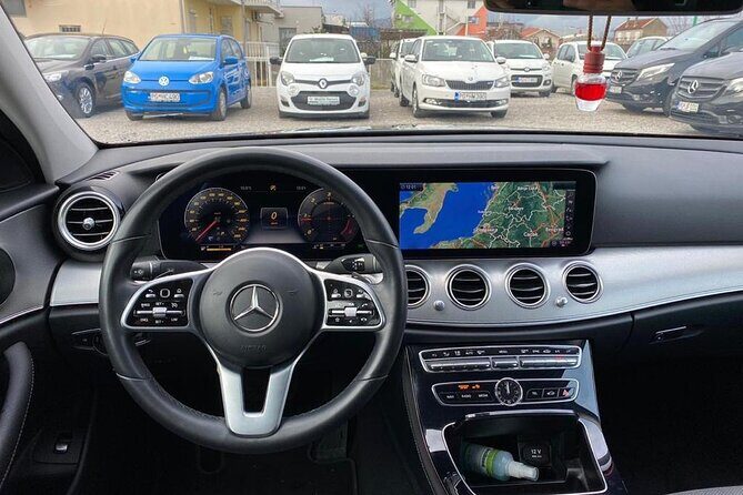 Private Transfer from Tivat or Porto Montenegro to Tivat airport - Who this transfer is best for (and who might skip it)
