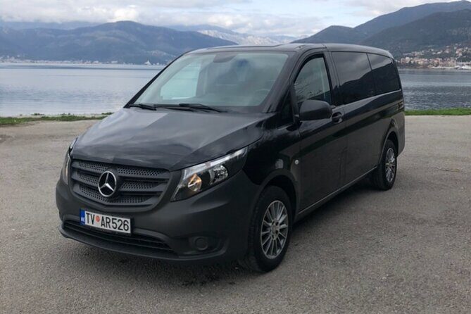 Private transfer from Tivat to Dubrovnik airport - Who This Transfer Is Best For (and Who Might Prefer Something Else)
