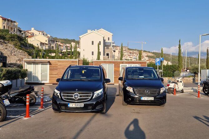 Private transfer from Tivat to Dubrovnik airport - Should You Book This Tivat to Dubrovnik Airport Transfer?