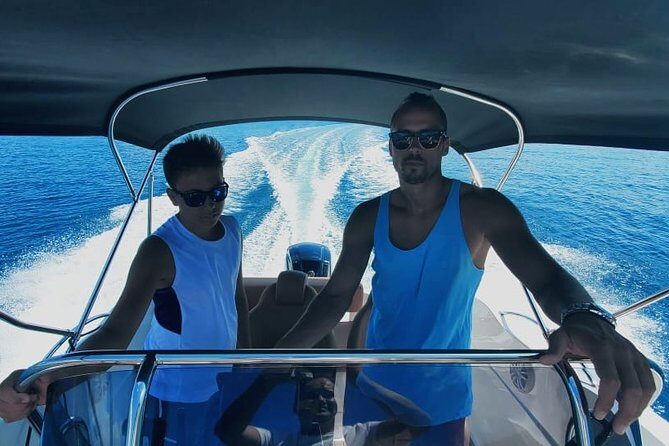 Private Your Day, Your Way - Why this private speedboat works so well in Kotor Bay