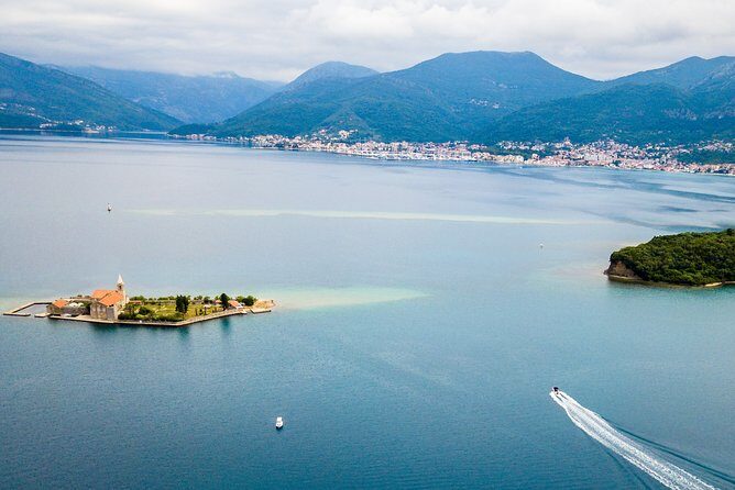 Private Your Day, Your Way - Perast: Illyrians, Roman layers, and a harbor that grew slowly