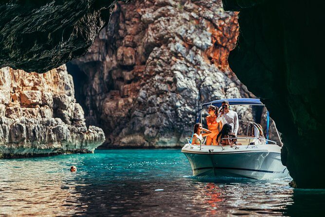 Rent a Boat from Herceg Novi (4 hours) (1-10 passengers) - Bay of Kotor route options: how to choose stops without overthinking