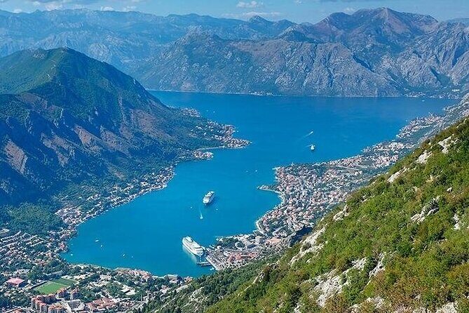Ride the Kotor Cable Car ( Njegusi, Lovcen and Kotor Cable car) - Who this suits best (and who should rethink it)