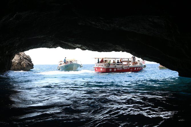Self-tailored Private Kotor Boat Tour Pay by the Hour - The Kotor Old Town Departure: First Views, No Guesswork