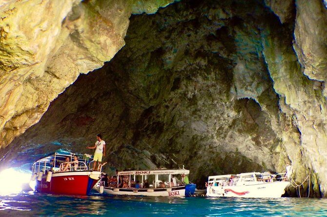 Self-tailored Private Kotor Boat Tour Pay by the Hour - The Best Part: You Can Add the Water Stops You Actually Want