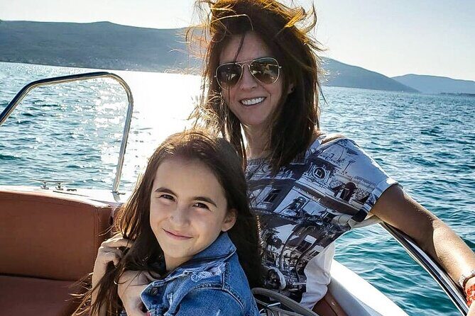 Self-tailored Private Kotor Boat Tour Pay by the Hour - Snorkeling Gear and a Freshwater Shower: Small Comforts That Matter