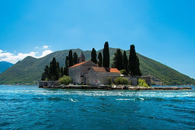 Shore Excursions: Kotor, Budva and Perast - Key points to know before you go