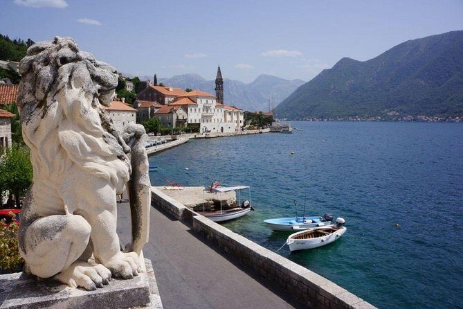 Shore Excursions: Kotor, Budva and Perast - Why this Kotor shore excursion works so well for cruise days
