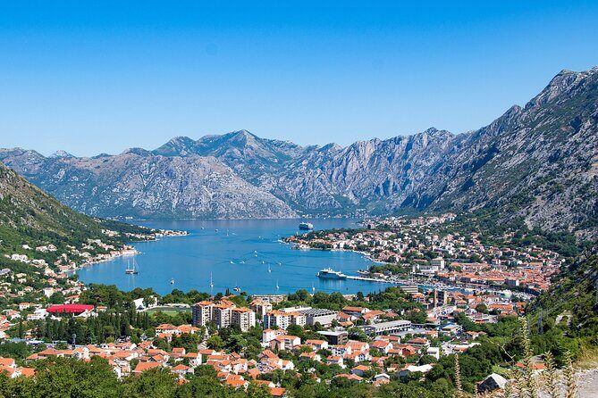 Shore Excursions: Kotor, Budva and Perast - Price and value: what $570 buys in real time