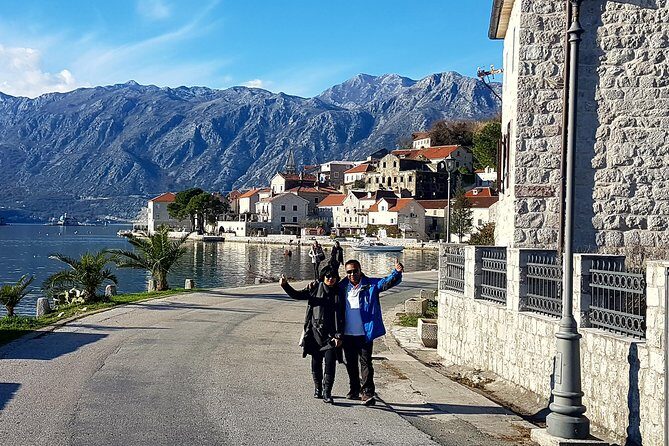 Small group Montenegro Tour for Cruise Passengers - Stop 1: Kotor Old Town’s UNESCO Alleyways and Venice-Style Streets