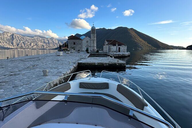 Speed Boat 3-Hour Guided Tour at the Blue Cave - Quick reasons this Blue Cave speedboat tour gets top marks