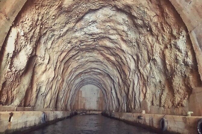 Speed Boat 3-Hour Guided Tour at the Blue Cave - Price and value: is $378.46 per group fair?