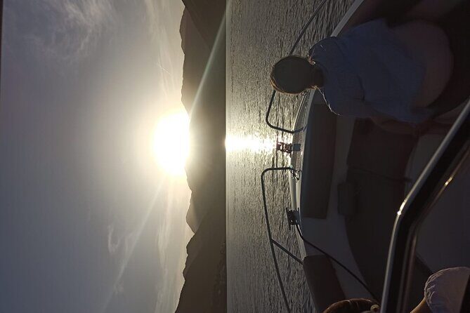 Speed Boat 3-Hour Guided Tour at the Blue Cave - Guide quality and onboard comfort: Mirko and the skipper