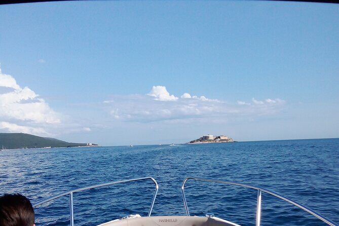 Speedboat Tour to Lady of the Rock, Mamula and Blue Cave Swim - Blue Cave Swim: Timing, Crowds, and How the Boat Chooses the Spot