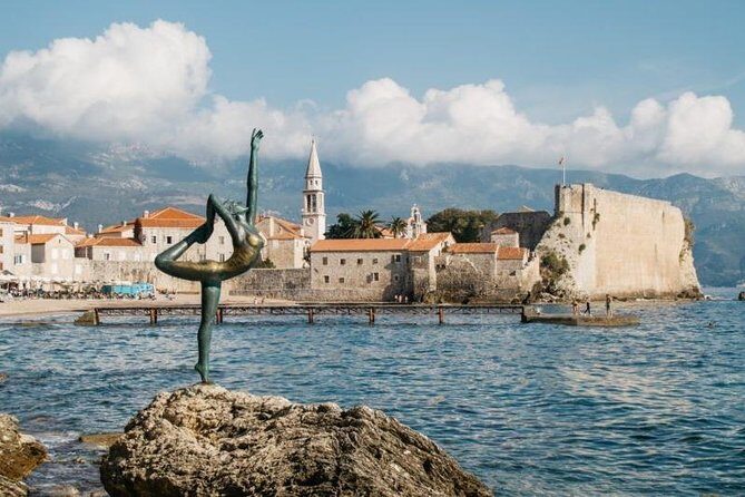 Sveti Stefan, Budva and Kotor - Sveti Stefan photo stops: the view lesson you’ll thank yourself for